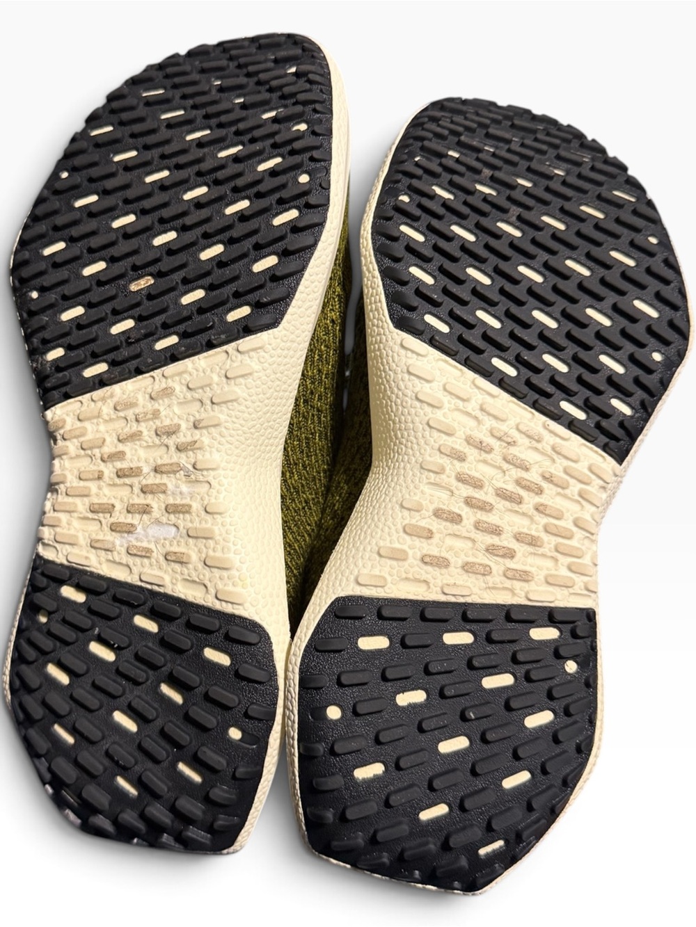 Allbirds Womens Tree Dasher 2 Sneakers Olive Green Size 7.5 - Picture 6 of 6
